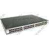 D-Link <DGS-3100-48> Switch 48port (44UTP 10/100/1000Mbps + 4Combo 1000BASE-T/SFP)