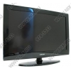 32" TV/MONITOR Samsung LE32A558P3F<Black>(LCD,Wide,1920x1080,550кд/м2,15000:1,D-Sub,HDMI,RCA,S-Video,SCART,Comp.)