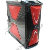 Bigtower Thermaltake <VG400LBNS> Black Xaser VI LCS E-ATX без БП,  СВО