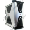 Bigtower Thermaltake <VG45022N1E> Silver Xaser VI E-ATX 500W (24+4+6пин) Aluminum