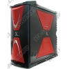 Bigtower Thermaltake <VG45021N2E> Black Xaser VI E-ATX 500W (24+4+6пин)