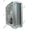 Miditower Thermaltake <VH65022W1E> Silver Window Armor+ E-ATX 500W (24+4+6пин) Aluminum