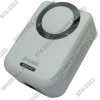 D-Link <DHP-300> Powerline HD Ethernet Adapter (1UTP 10/100Mbps, Powerline 200Mbps)