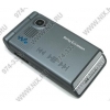 Sony Ericsson W380i Magnetic Grey(TriBand,раскладушка,LCD 220x176@256k,EDGE+BT,MS Micro,фото,MP3,FM,100г.)
