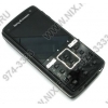 Sony Ericsson K850i Quicksilver Black (OctaBand,LCD 320x240@256k,EDGE+BT,MS Micro,видео,MP3,FM, 118г.)