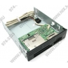 SONY <MRW620-Black> 3.5" Internal USB2.0 CF/MD/SM/MMC/SD/MS(/Pro) Card Reader/Writer