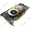 512Mb <PCI-E> DDR-3 XFX <GeForce 9600GT 650M> (RTL) DualDVI+TV Out+SLI <PV-T96G-YHF4>