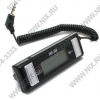 Ritmix <FMT-900> (FM Transmitter, передаёт звук на FM-приемник,LCD, пит.от прикур/1xAAA)