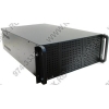 Server Case Chieftec UNC-410F-B Black E-ATX  400W  4U