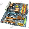 M/B GigaByte GA-EP45-DS3P rev1.0 (RTL) LGA775 <P45> 3xPCI-E+2xGbLAN+1394 SATA RAID ATX 4DDR-II<PC2-8500>