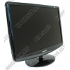 22"    MONITOR Samsung 2232GW SFV <HG Black> (LCD, Wide, 1680x1050, +DVI)