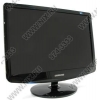 20"    MONITOR Samsung 2032GW SFV <HG Black> (LCD, Wide, 1680x1050, +DVI)