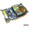 256Mb <PCI-E> DDR-2 ZOTAC <GeForce 8600GT> (RTL) +DVI+TV Out +SLI
