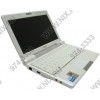 ASUS Eee PC 900<90OA09-B11112-937E106Q> Pearl White 1024/12Gb SSD/WiFi/cam/WinXP/8.9"/0.99 кг