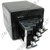 Synology Disk Station <DS508> (5x3.5"HDD SATA,RAID 0/1/5/6,2xGbLAN,2xUSB2.0,eSATA)