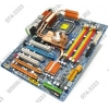 M/B GigaByte GA-EP45-Extreme rev1.0 (RTL) LGA775 <P45> 3xPCI-E+2xGbLAN+1394 SATA RAID ATX 4DDR-II<PC2-8500>