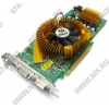 768Mb <PCI-E> DDR-3 Palit <GeForce 9600GSO Sonic> (OEM)  +DualDVI+TV Out+SLI