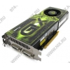 1Gb <PCI-E> DDR-3 XFX <GeForce GTX280 602M> (RTL) DualDVI+TV Out+SLI <GX-280N-ZDF9>