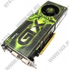 896Mb <PCI-E> DDR-3 XFX <GeForce GTX260 576M> (RTL) DualDVI+TV Out+SLI <GX-260N-ADF9>