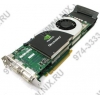 2Gb <PCI-E> DDR-3 PNY VCQFX4700X2 4xDVI+SLI <NVIDIA Quadro FX4700X2>