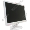 19"    MONITOR ASUS VK192S WH (LCD, Wide, 1440x900, Webcam)