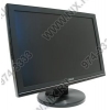 19"    MONITOR ASUS VW192T+ BK (LCD, Wide, 1680x1050, +DVI)