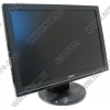 19"    MONITOR ASUS VW192S+ BK (LCD, Wide, 1680x1050)