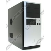 Minitower Antec <NSK4480>  ATX 380W (24+4пин)