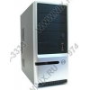 Miditower Foxconn TSAA-679 Black&Silver ATX  350W (24+4пин)