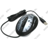 Logitech MX518 Optical Gaming Mouse (RTL) USB 8btn+Roll <910-000616>