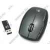 Logitech NX80 Cordless Laser Mouse (OEM) USB 5btn+Roll, беспроводная , уменьшенная<910-000665>
