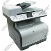 hp LaserJet CM1312nfi MFP <CC431A> (A4, 12стр/мин, 160Mb, лазерное МФУ, факс, USB2.0, LCD, CR, сетевой, ADF)