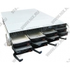 SuperMicro 2U SYS-6025B-3RB (LGA771,i5000P,SVGA,DVD,SAS RAID,8xHotSwap SAS,2xGbLAN,8FB-DIMM,700W HS)