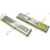 OCZ High Performance <OCZ3P20004GK> DDR-III DIMM 4Gb KIT 2*2Gb <PC3-16000> 9-9-9