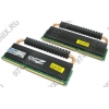 OCZ Reaper HPC <OCZ3RPR16004GK> DDR-III DIMM 4Gb KIT 2*2Gb <PC3-12800> 7-7-7
