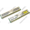 OCZ <OCZ3G13334GK> DDR-III DIMM 4Gb KIT 2*2Gb <PC3-10600> 9-9-9