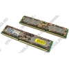 OCZ Special Ops <OCZ3SOE13334GK> DDR-III DIMM 4Gb KIT 2*2Gb <PC3-10600> 9-9-9