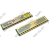 OCZ <OCZ3G18002GK> DDR-III DIMM 2Gb KIT 2*1Gb <PC3-14400> 9-9-9