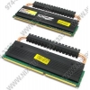 OCZ Reaper HPC <OCZ3RPR16002GK> DDR-III DIMM 2Gb KIT 2*1Gb <PC3-12800> 7-7-7