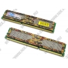 OCZ Special Ops <OCZ3SOE10662GK> DDR-III DIMM 2Gb KIT 2*1Gb <PC3-8500> 7-7-7
