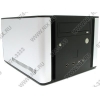 DeskTop Antec Cube Case<NSK1380> MicroATX 350W (24+4пин)