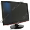 24" TV/MONITOR Samsung T240HD SUV <Rose Black> (LCD,Wide, 1920x1200,analog+DVB-T,D-Sub,DVI,HDMI,Component,SCART)
