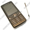 Sony Ericsson G700 Sandy Brown(QuadBand,LCD 320x240@256k,GPRS+BT,MS Micro,видео,MP3,FM,99г.)