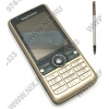 Sony Ericsson G700 Silk Bronze(QuadBand,LCD 320x240@256k,GPRS+BT,MS Micro,видео,MP3,FM,99г.)
