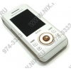 Sony Ericsson S500i Contrasted Copper (QuadBand,Slider,LCD320x240@256k,EDGE+BT,MS Micro,видео,MP3,94г.)