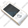 Sony Ericsson Walkman W910i Silky White(QuadBand,Slider,LCD240x320@256k,EDGE+BT,MSMicro,видео,MP3,FM,Li-Ion,86г)