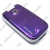 Sony Ericsson Z750i Mysterious Purple(QuadBand,Shell,LCD320x240@256k+128x36@mono,EDGE+BT+GPS,MSMicro,видео,MP3,FM)