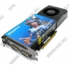 896Mb <PCI-E> DDR-3 Gigabyte GV-N26-896H-B (RTL) DualDVI+TV Out+SLI <GeForce GTX260>