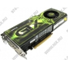 896Mb <PCI-E> DDR-3 XFX <GeForce GTX260 640M> (RTL) DualDVI+TV Out+SLI <GX-260N-ADD9>