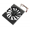 HDD Cooler Scythe Ita Kaze SCIT-1000 (крепление на винчестер, 14,5dBA)